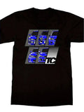 Camiseta coches
